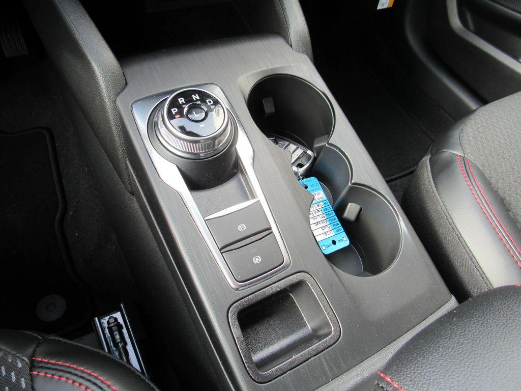 new 2026 Ford Escape car, priced at $37,415