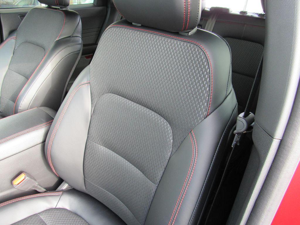 new 2026 Ford Escape car, priced at $37,415