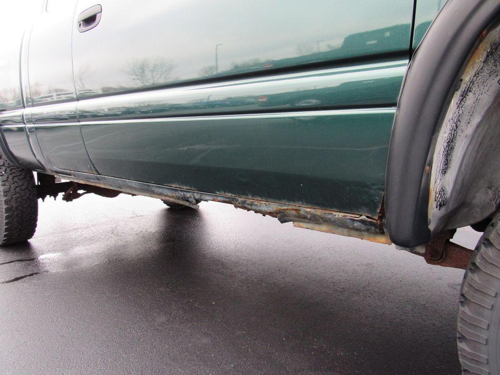 used 2001 Dodge Ram 2500 car, priced at $8,895