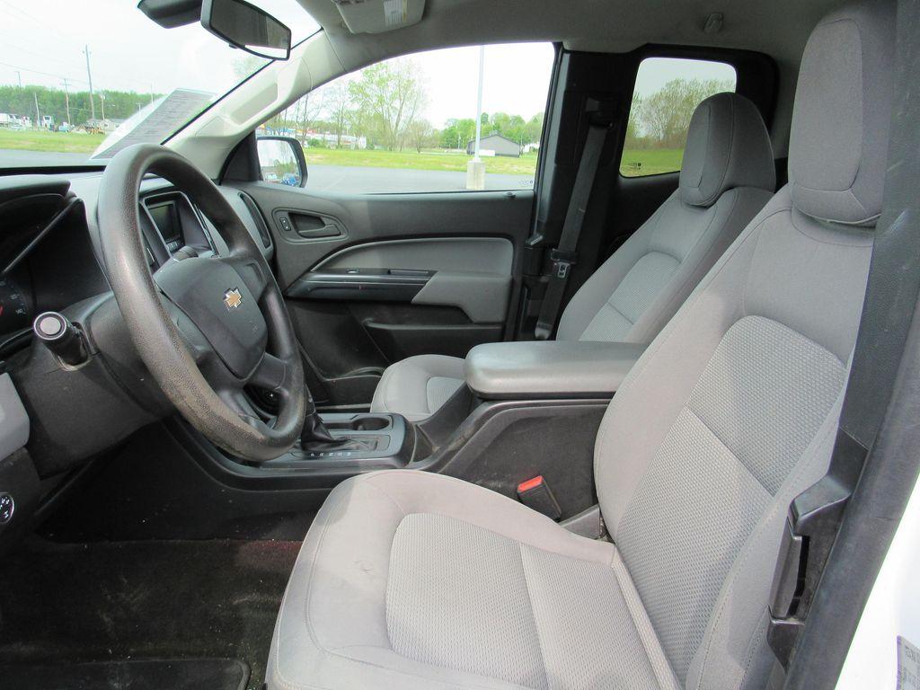 used 2016 Chevrolet Colorado car, priced at $9,094