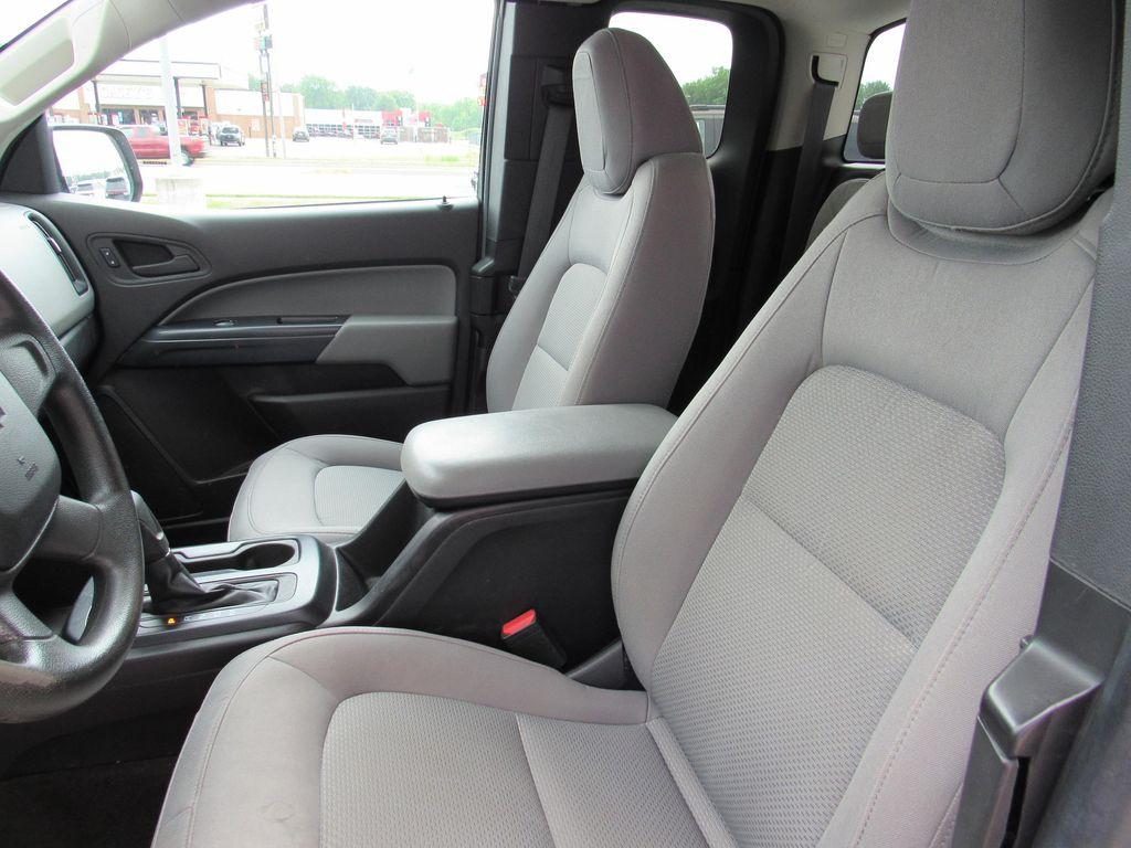 used 2016 Chevrolet Colorado car, priced at $8,895