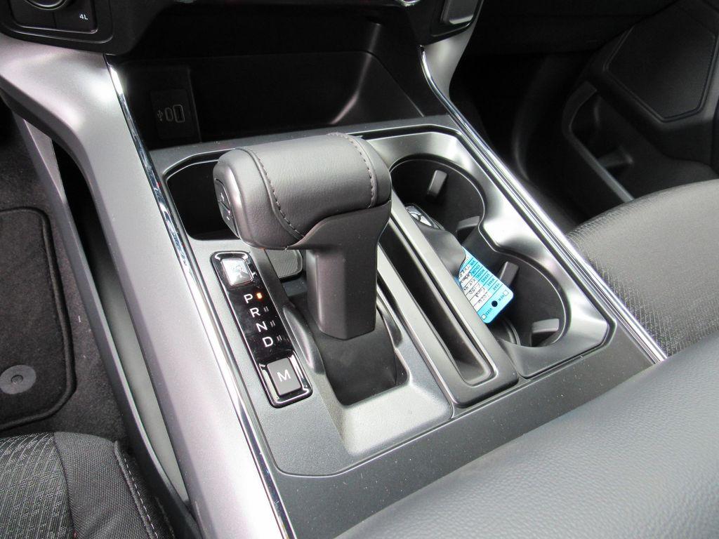 new 2026 Ford F-150 car, priced at $59,460