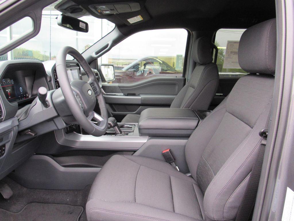 new 2026 Ford F-150 car, priced at $59,460