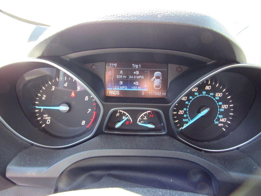 used 2014 Ford Escape car, priced at $8,895