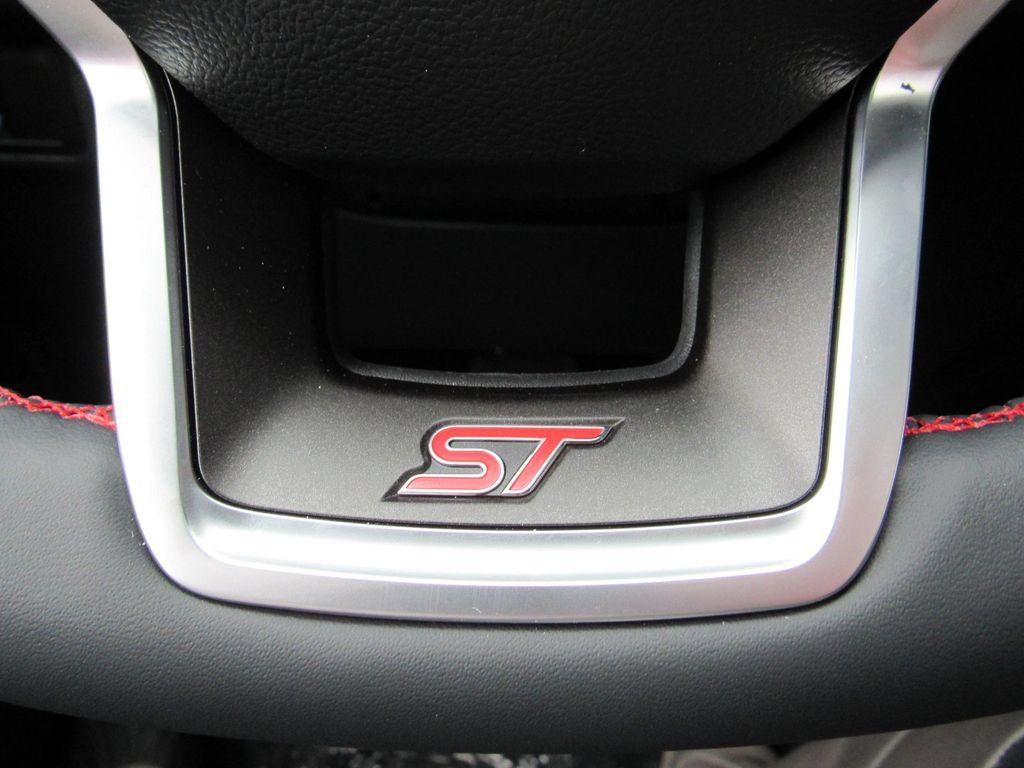 new 2026 Ford Explorer car, priced at $63,475