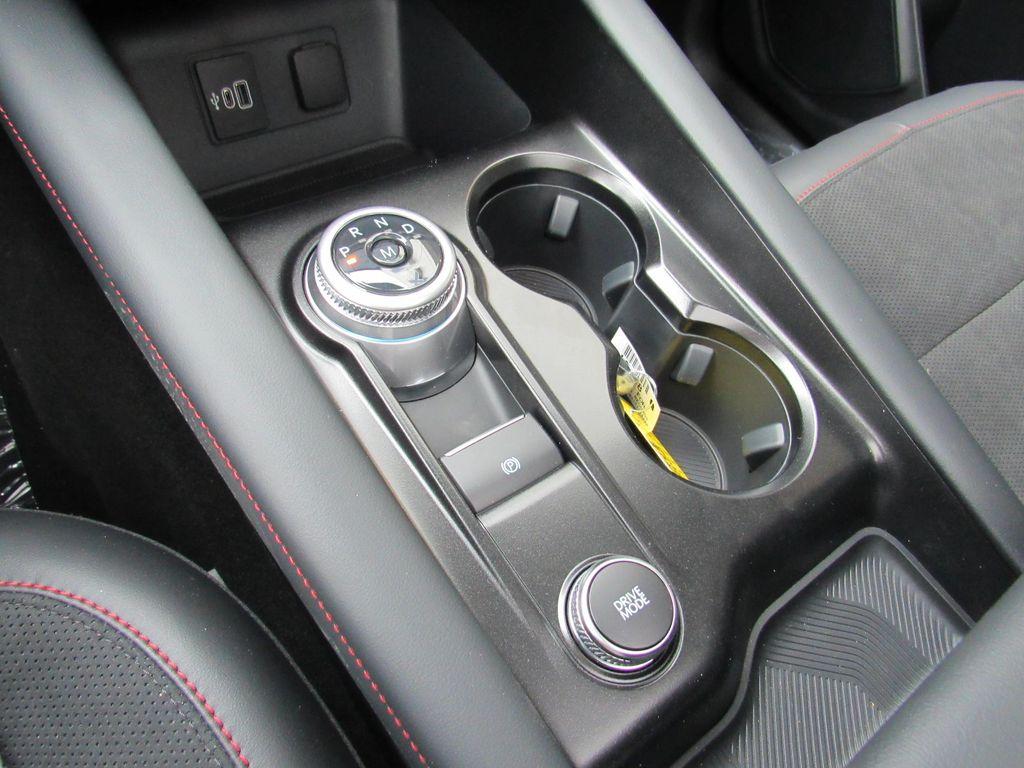 new 2026 Ford Explorer car, priced at $63,475