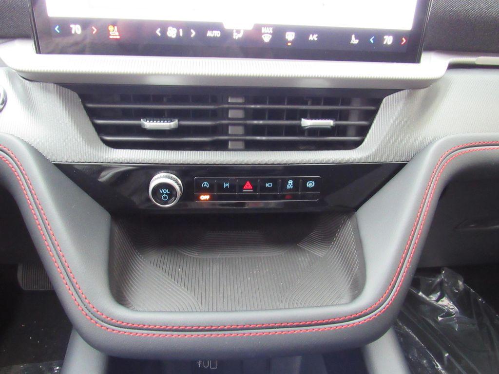 new 2026 Ford Explorer car, priced at $63,475