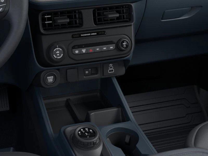 new 2026 Ford Maverick car, priced at $43,385