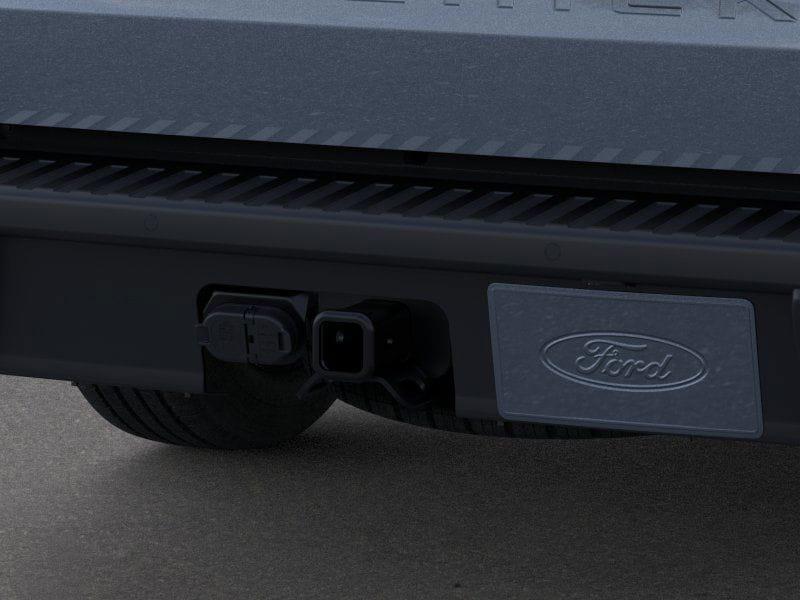 new 2026 Ford Maverick car, priced at $43,385