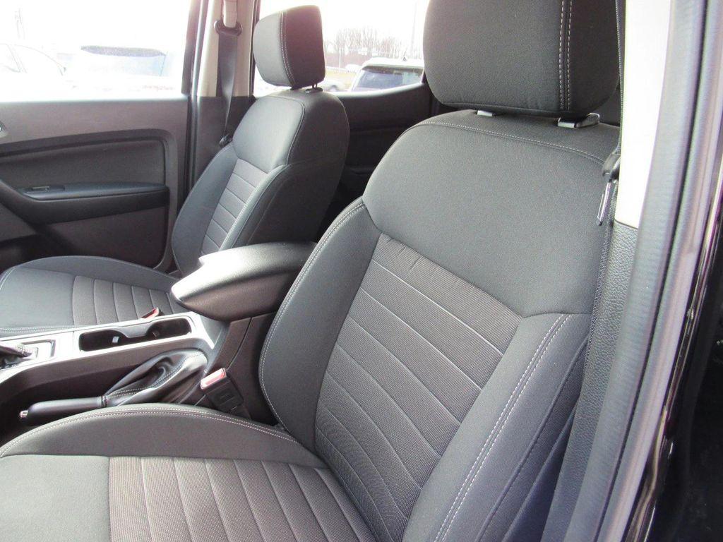 used 2019 Ford Ranger car, priced at $29,895
