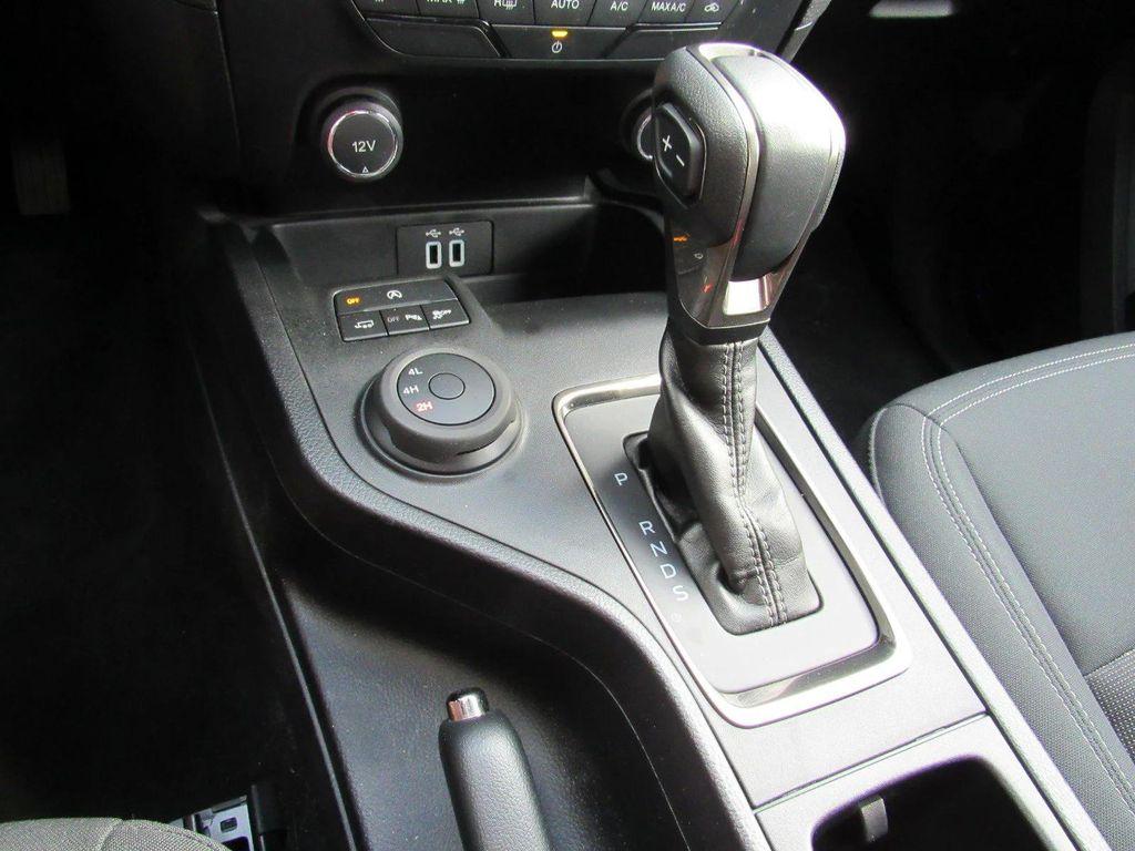 used 2019 Ford Ranger car, priced at $29,895