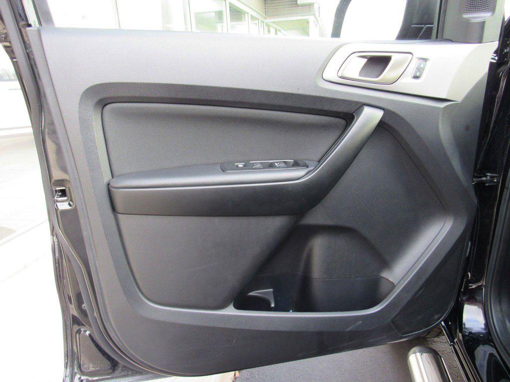 used 2019 Ford Ranger car, priced at $29,895