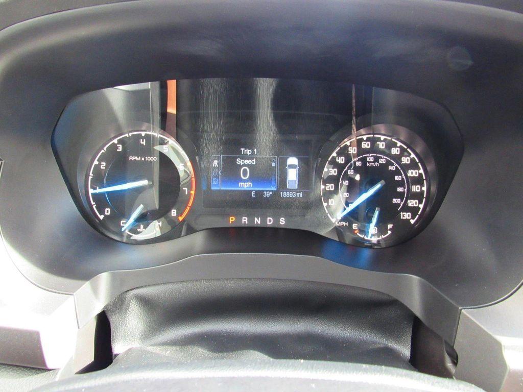 used 2019 Ford Ranger car, priced at $29,895