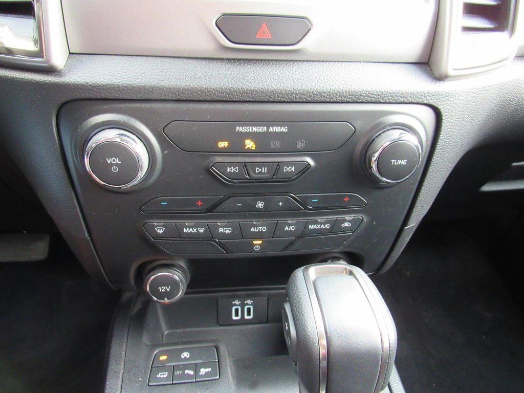 used 2019 Ford Ranger car, priced at $29,895