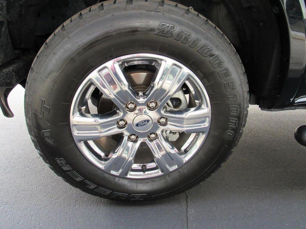 used 2019 Ford Ranger car, priced at $29,895