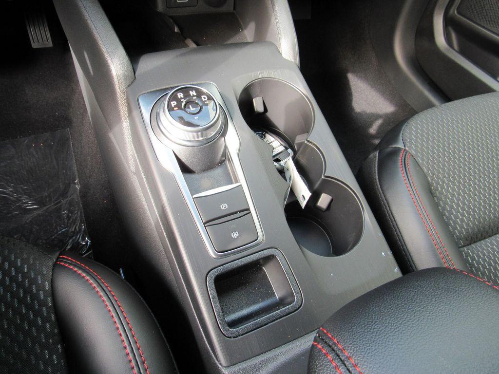 new 2026 Ford Escape car, priced at $39,730