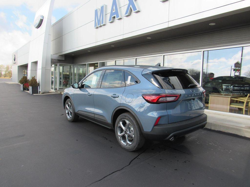 new 2026 Ford Escape car, priced at $37,415