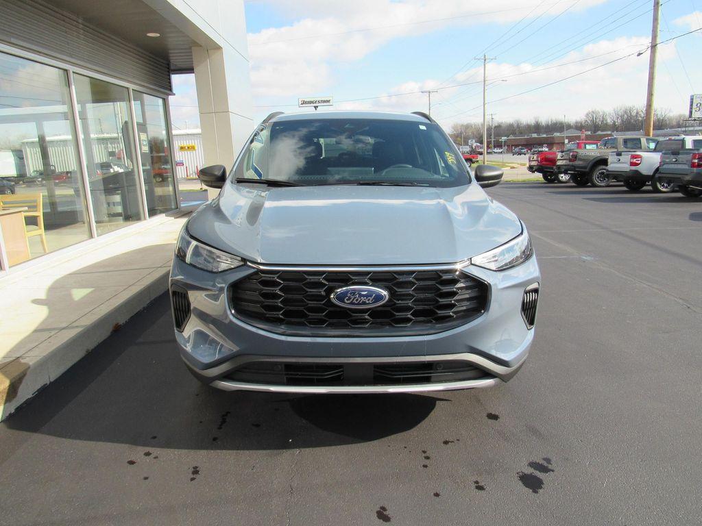 new 2026 Ford Escape car, priced at $37,415