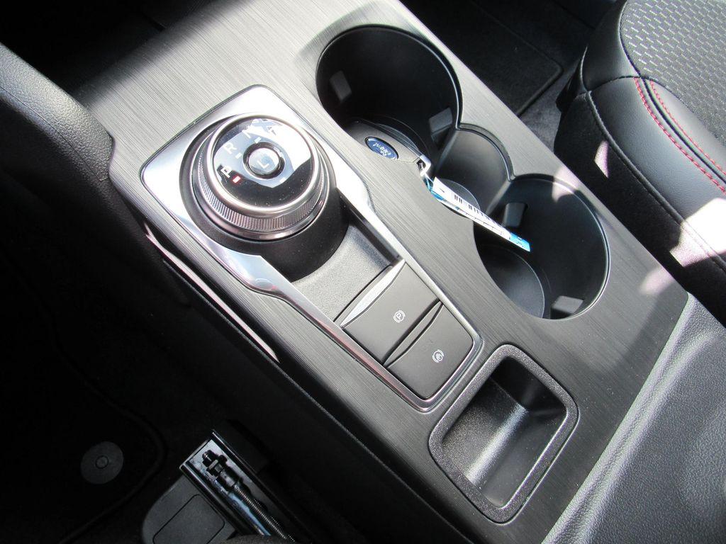 new 2026 Ford Escape car, priced at $37,415