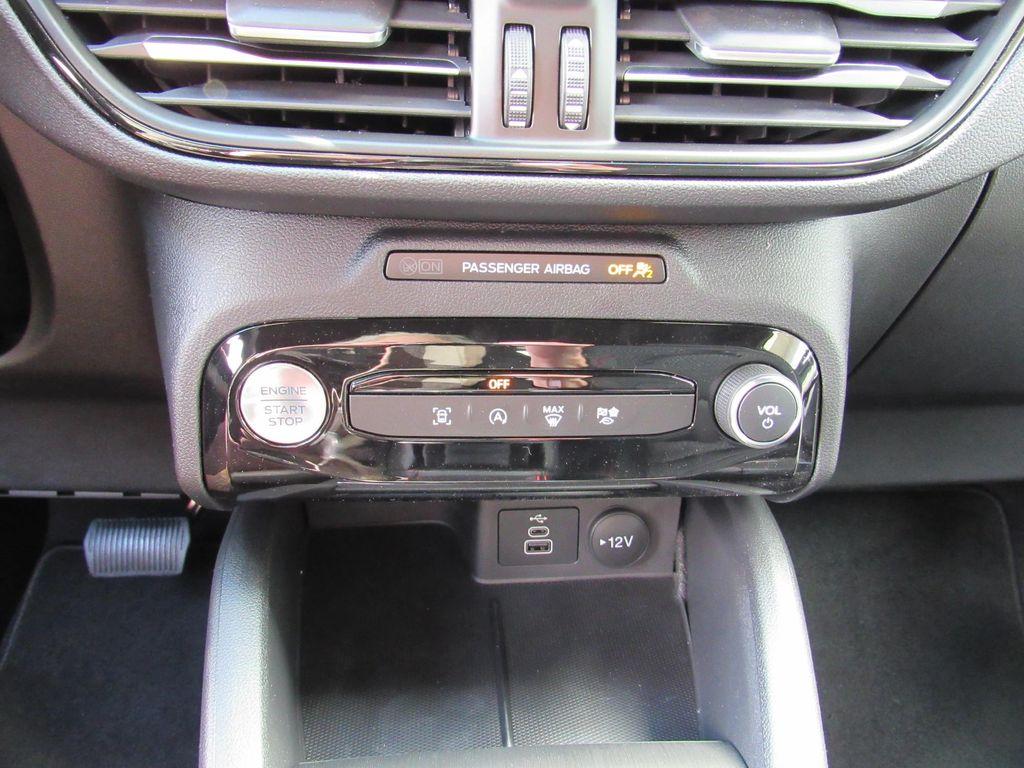 new 2026 Ford Escape car, priced at $37,415