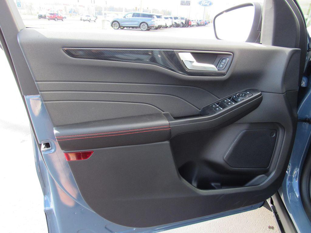 new 2026 Ford Escape car, priced at $37,415