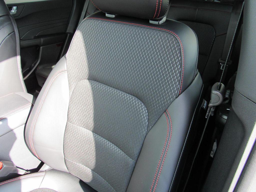 new 2026 Ford Escape car, priced at $37,415