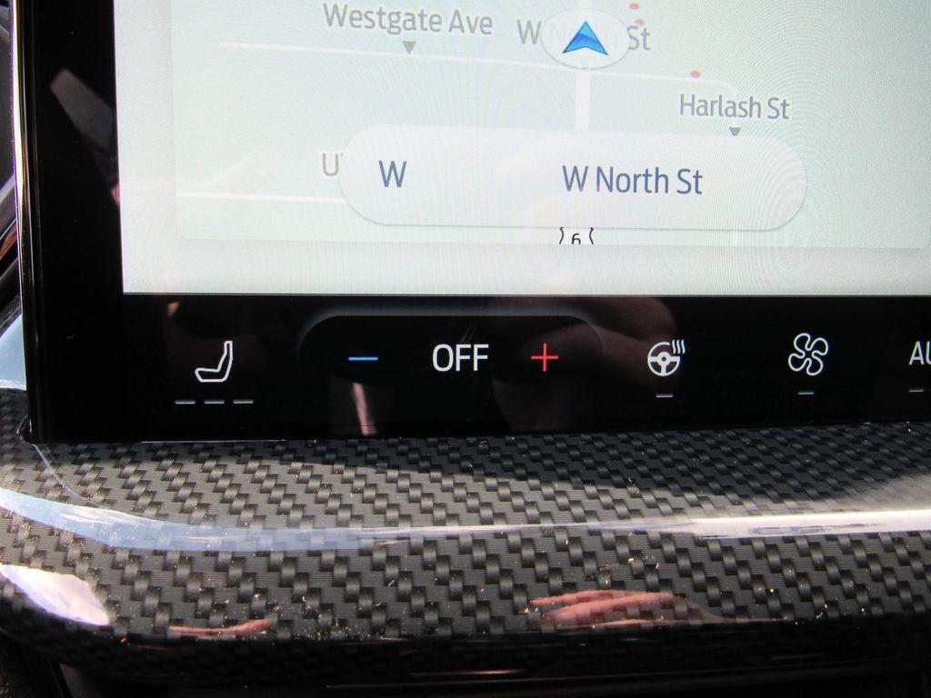 new 2026 Ford Escape car, priced at $37,415