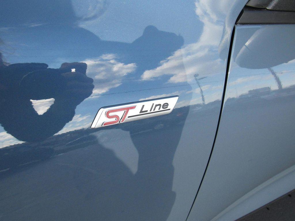 new 2026 Ford Escape car, priced at $37,415