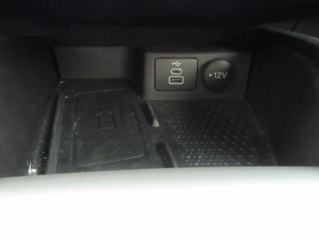 used 2023 Ford Bronco Sport car, priced at $27,895