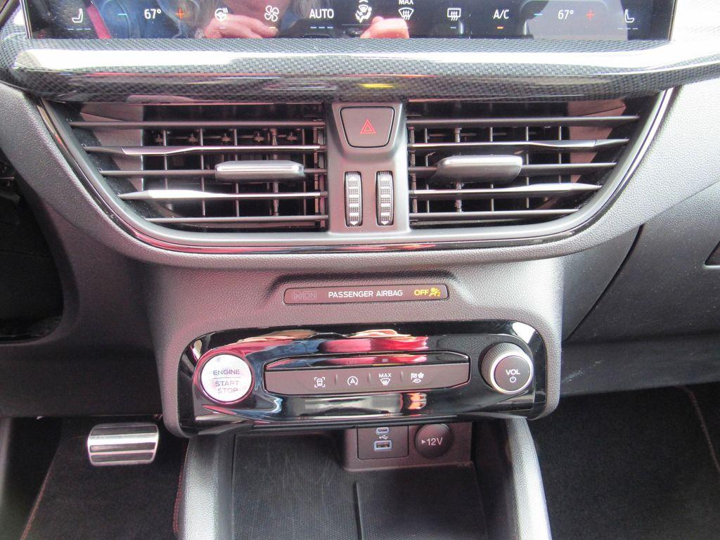 used 2023 Ford Escape car, priced at $26,094