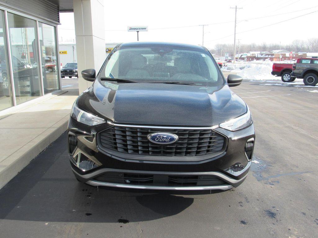 new 2026 Ford Escape car, priced at $35,080