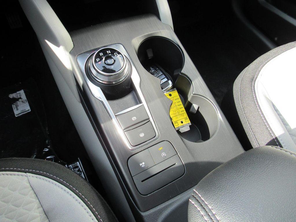 new 2026 Ford Escape car, priced at $35,080