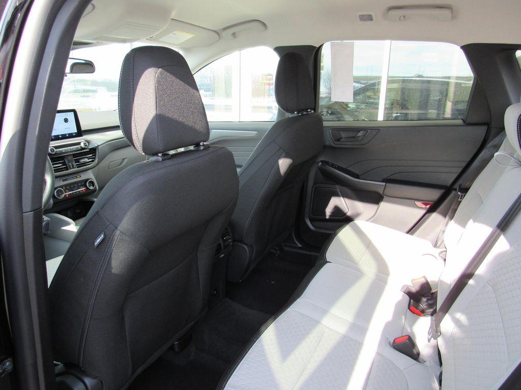 new 2026 Ford Escape car, priced at $35,080