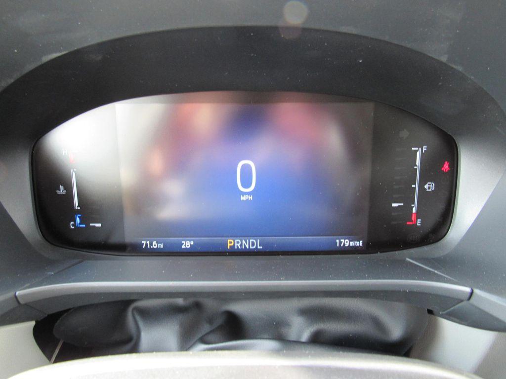 new 2026 Ford Escape car, priced at $35,080