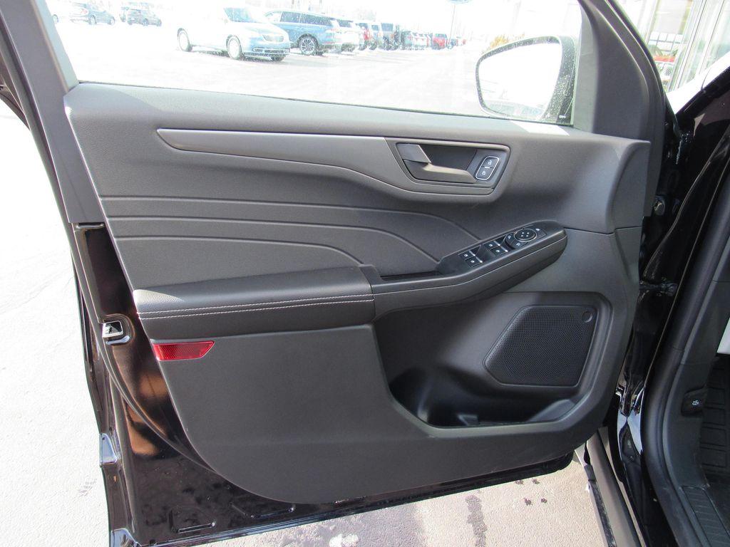 new 2026 Ford Escape car, priced at $35,080