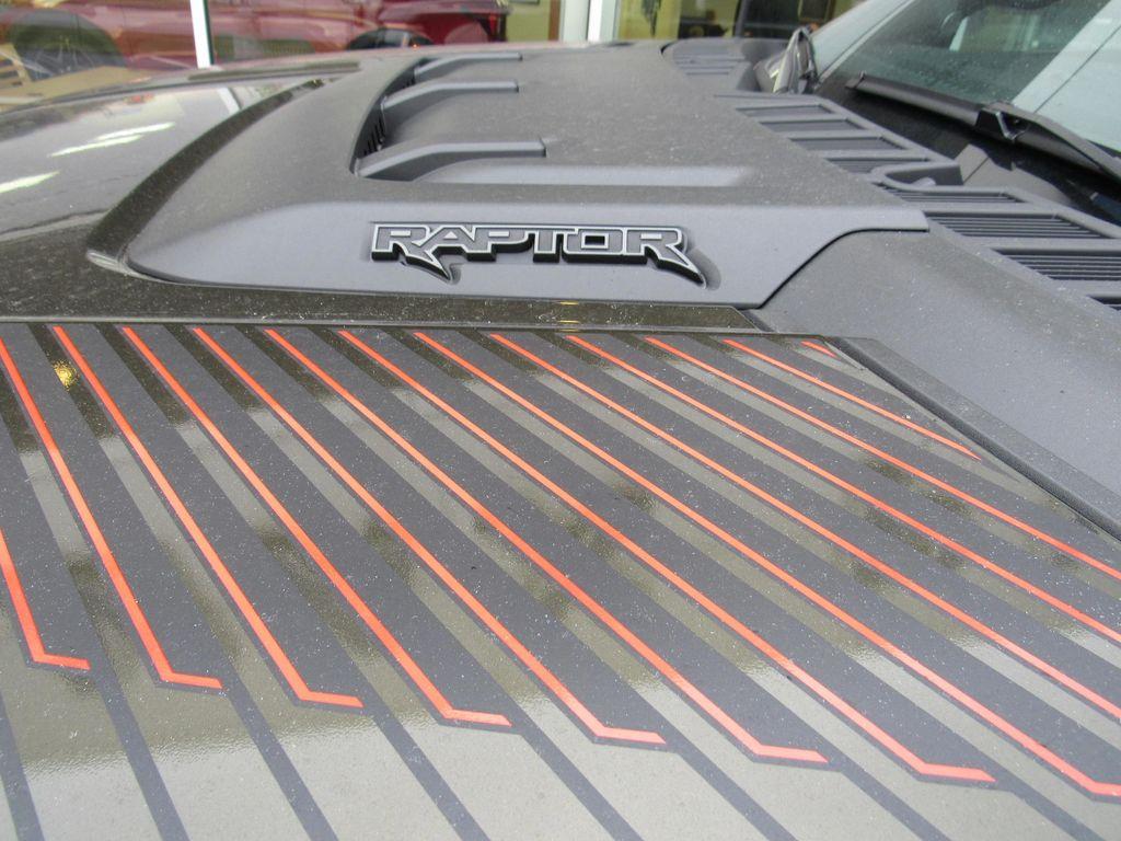 new 2025 Ford F-150 car, priced at $84,340