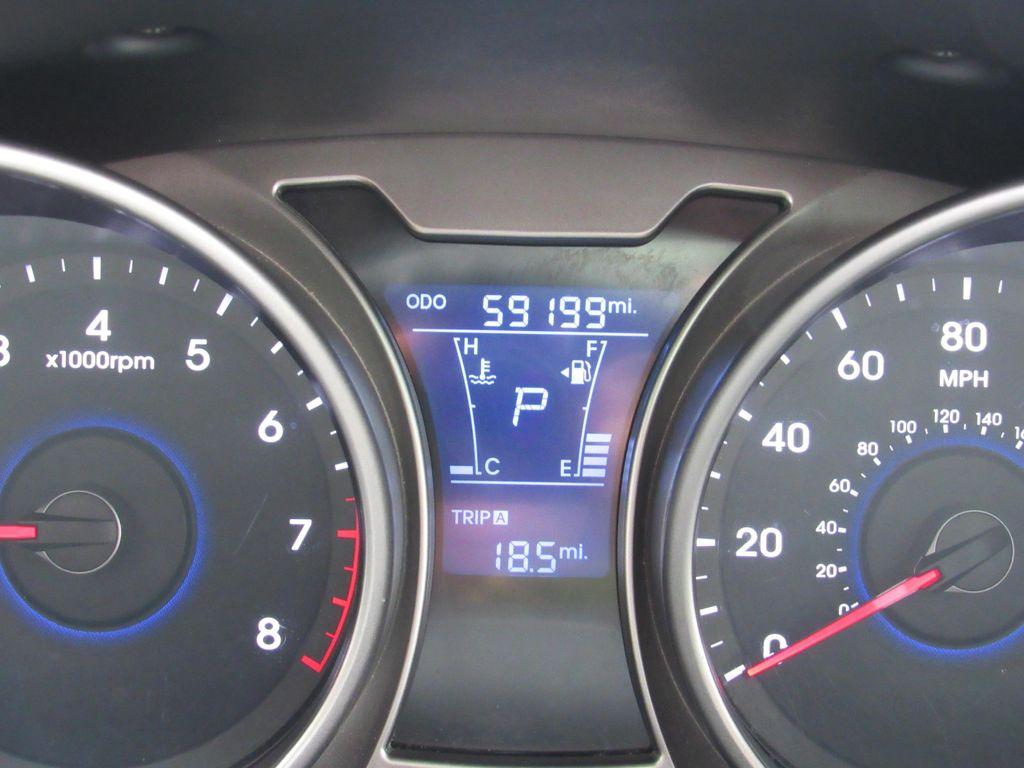 used 2013 Hyundai Veloster car, priced at $7,895