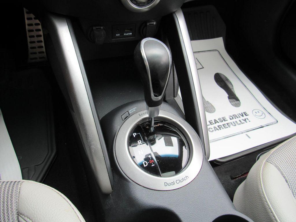 used 2013 Hyundai Veloster car, priced at $7,895