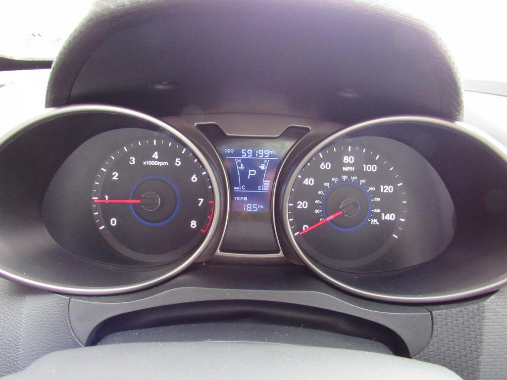 used 2013 Hyundai Veloster car, priced at $7,895