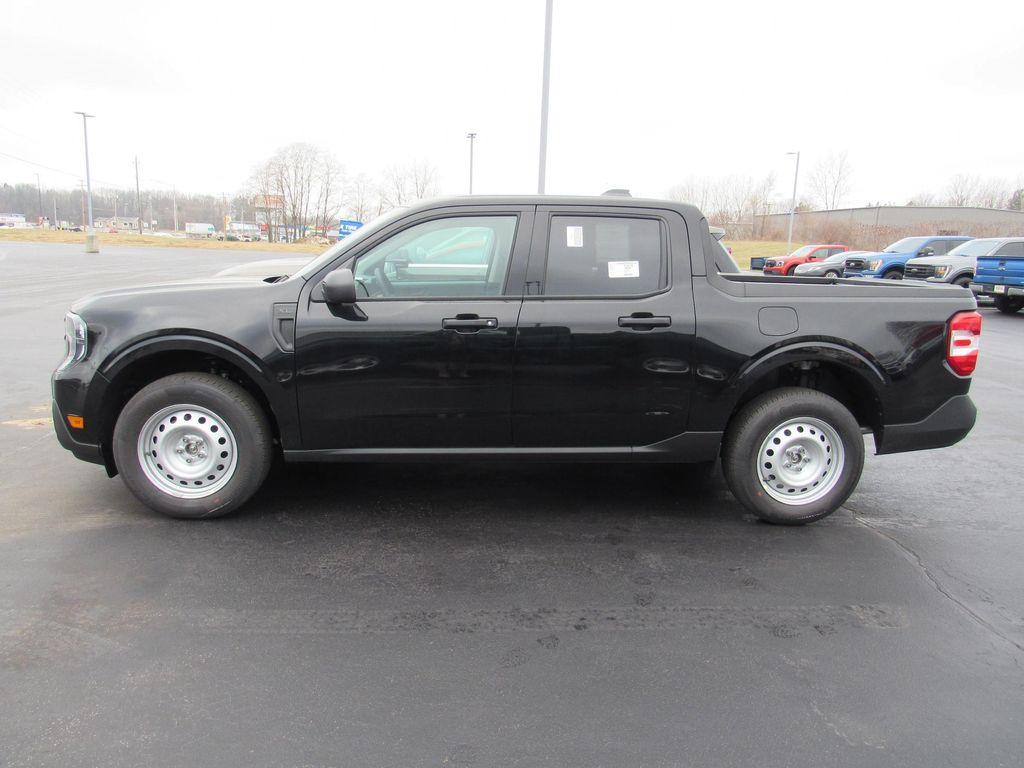 new 2026 Ford Maverick car, priced at $31,745