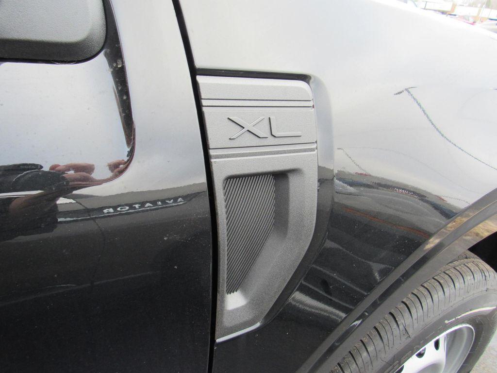 new 2026 Ford Maverick car, priced at $31,745