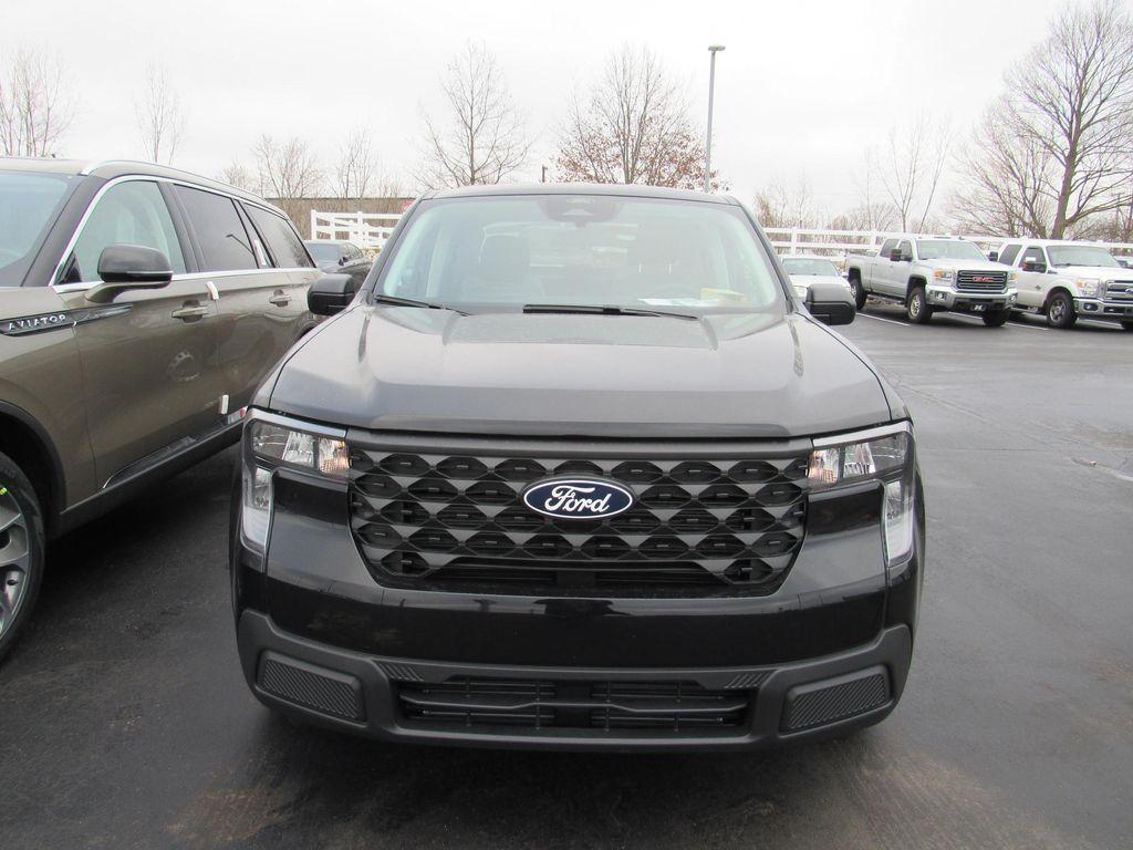 new 2026 Ford Maverick car, priced at $31,745