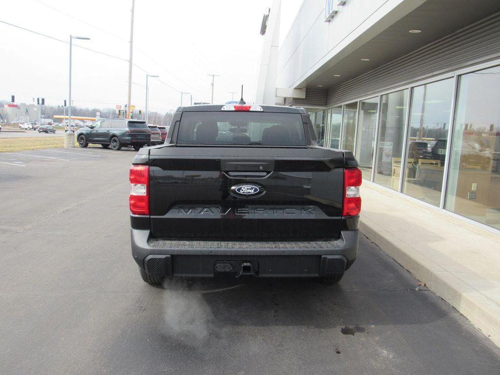 new 2026 Ford Maverick car, priced at $31,745