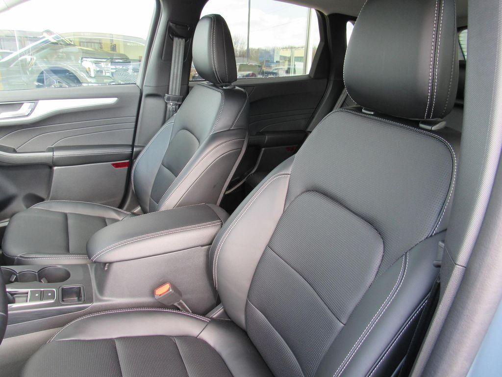 new 2026 Ford Escape car, priced at $38,205