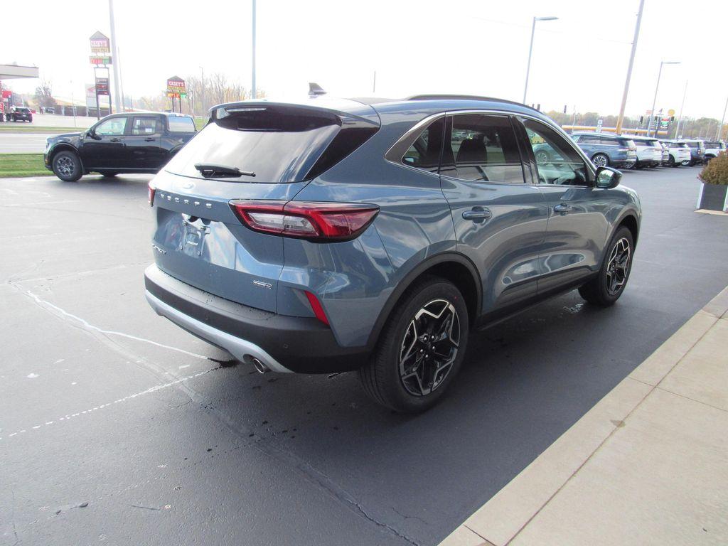 new 2026 Ford Escape car, priced at $38,205