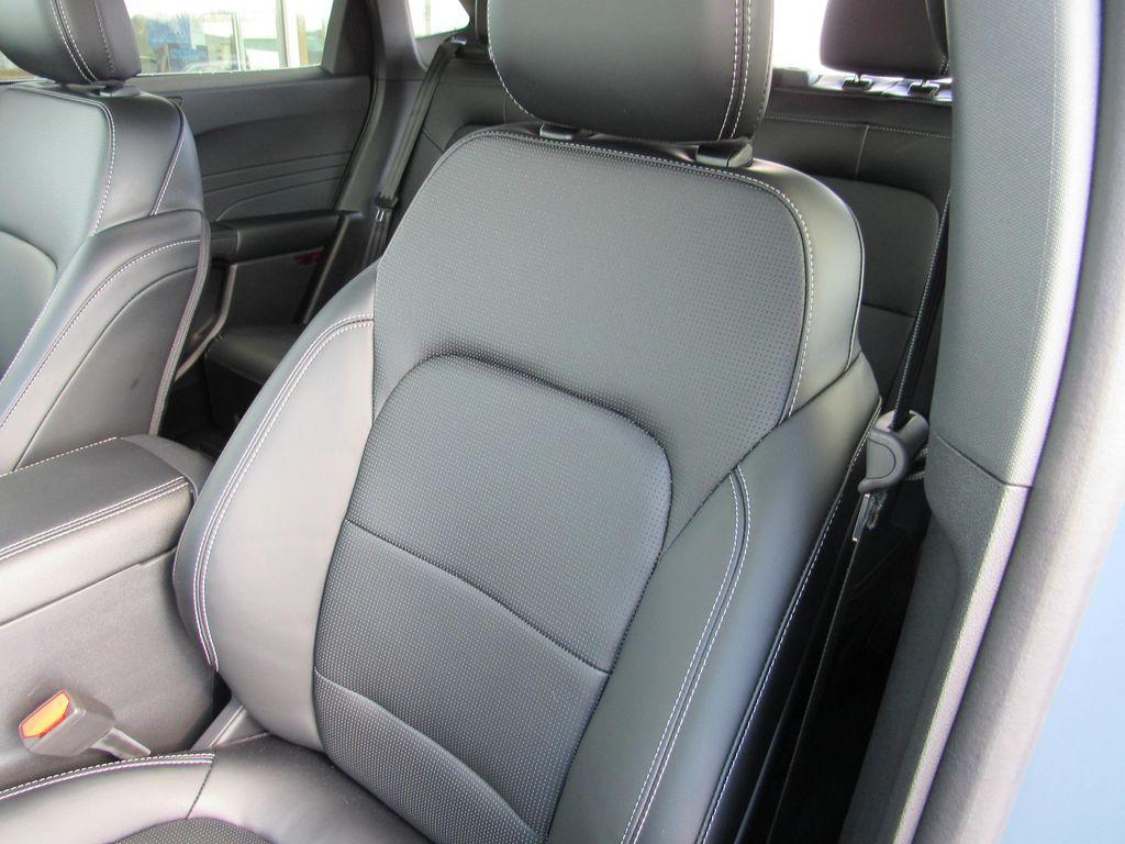 new 2026 Ford Escape car, priced at $38,205