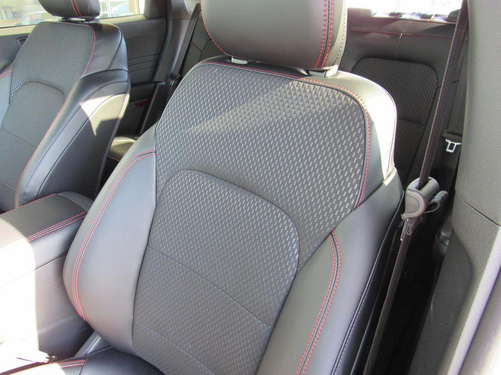 new 2026 Ford Escape car, priced at $37,870