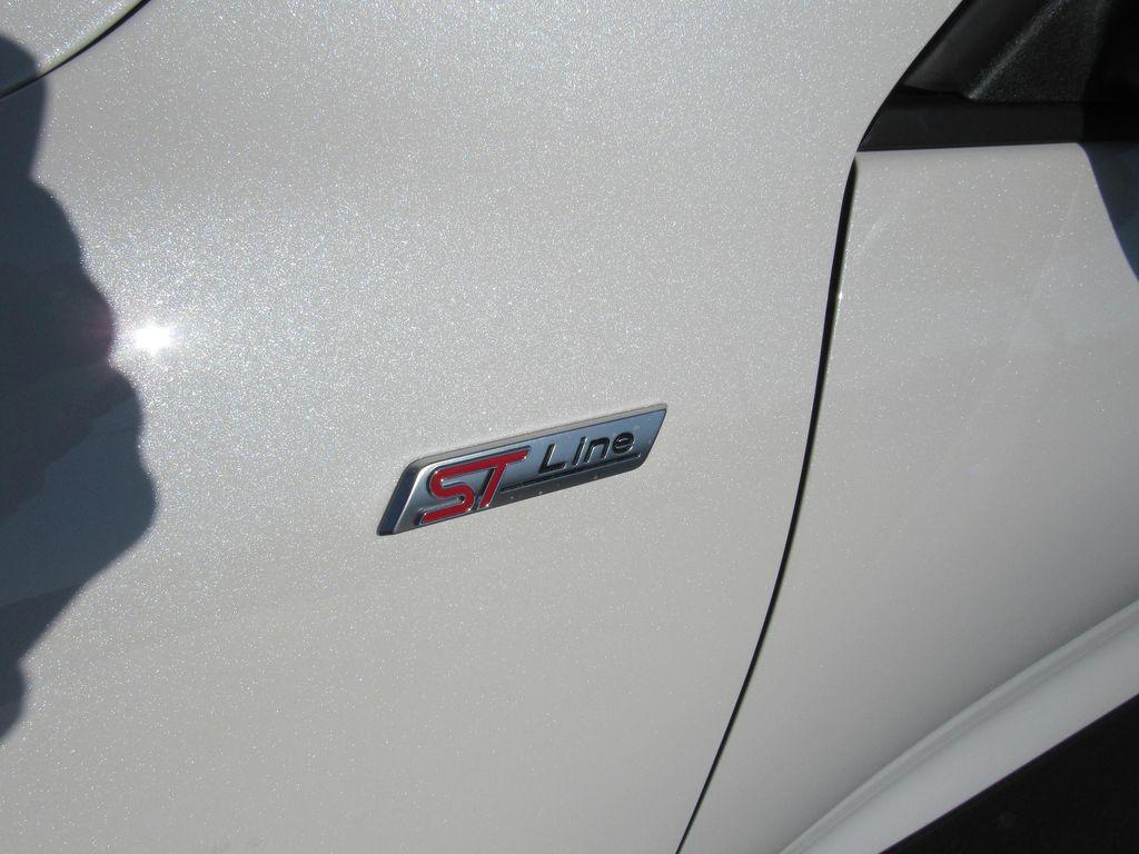 new 2026 Ford Escape car, priced at $37,870