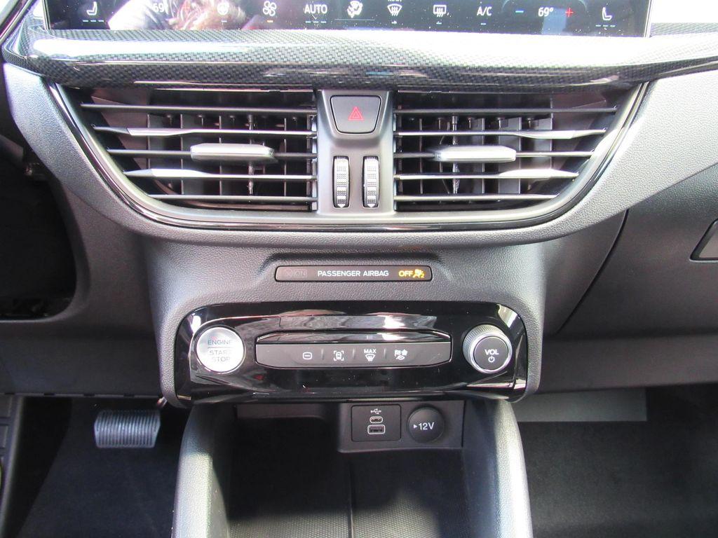 new 2026 Ford Escape car, priced at $37,870