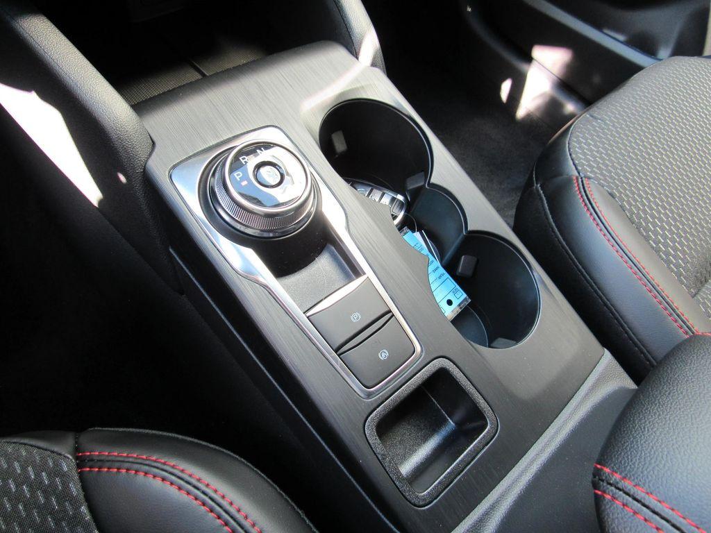 new 2026 Ford Escape car, priced at $37,870